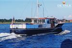 Jongert Motoryacht 16M - Picture 2