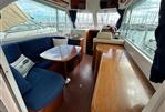 BENETEAU ANTARES 9.80