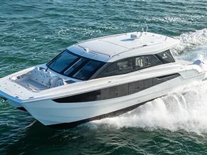 AQUILA AQUILA 46 COUPE