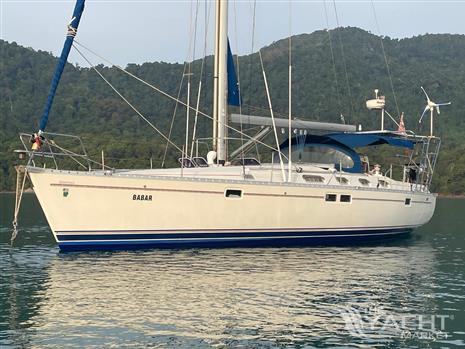 Beneteau Oceanis 440 - Beneteau 440 Yacht for sale