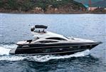 SUNSEEKER PREDATOR 74
