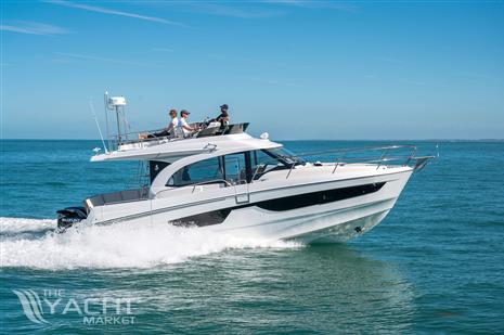 BENETEAU ANTARES 11 FLY