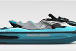 SEA DOO SEA DOO GTX LIMITED 325