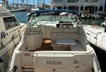 Sea ray 330 sundancer