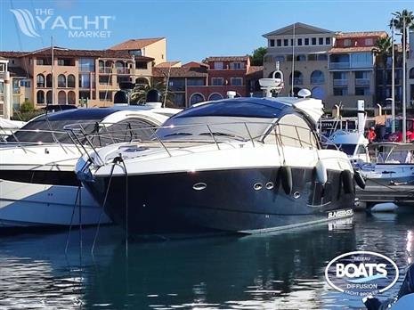 SUNSEEKER PORTOFINO 48