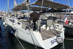 Cantière Del Pardo Grand Soleil 39