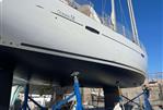 BENETEAU OCEANIS 58