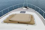 Ferretti Yachts 58