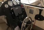 QUICKSILVER QUICKSILVER 605 PILOTHOUSE