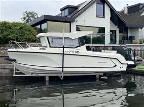 Quicksilver 805