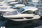 BENETEAU GRAN TURISMO 32 OB