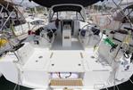 Beneteau Oceanis 38