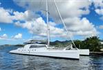 CUSTOM US BUILT Morelli/Miller - Used Sail Catamaran for sale