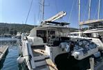 Fountaine Pajot SABA 50