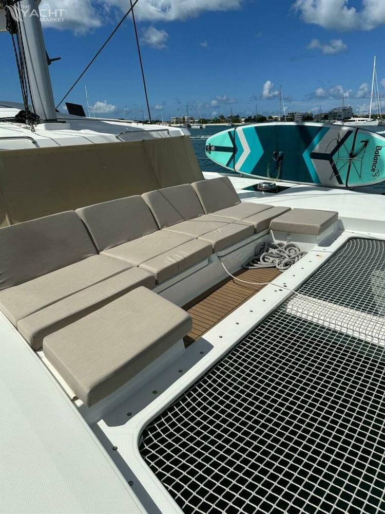 2023 Fountaine Pajot