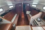 Westerly Konsort 29