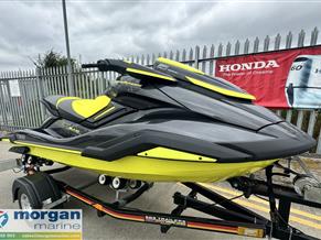 Yamaha  FX SVHO Waverunner Jet ski