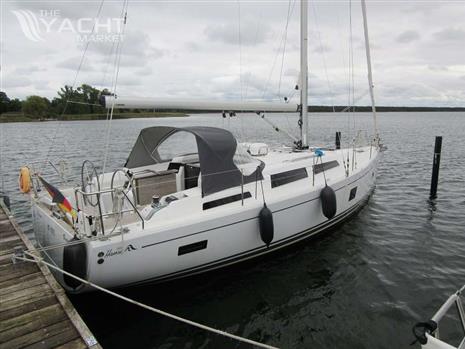 HANSE YACHTS HANSE 388