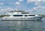 Westport Motoryacht