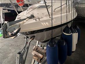 SAVER RIVIERA 24