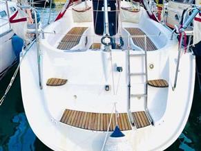 DELPHIA YACHTS DELPHIA 29