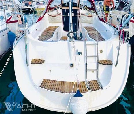 DELPHIA YACHTS DELPHIA 29