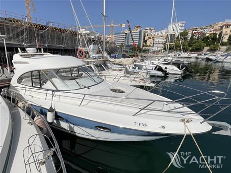 Bavaria 30 Sport HT - 2008 Bavaria 30 Sport HT 1