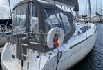 Beneteau Oceanis 34