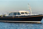 Linssen Grand Sturdy 45 Sedan