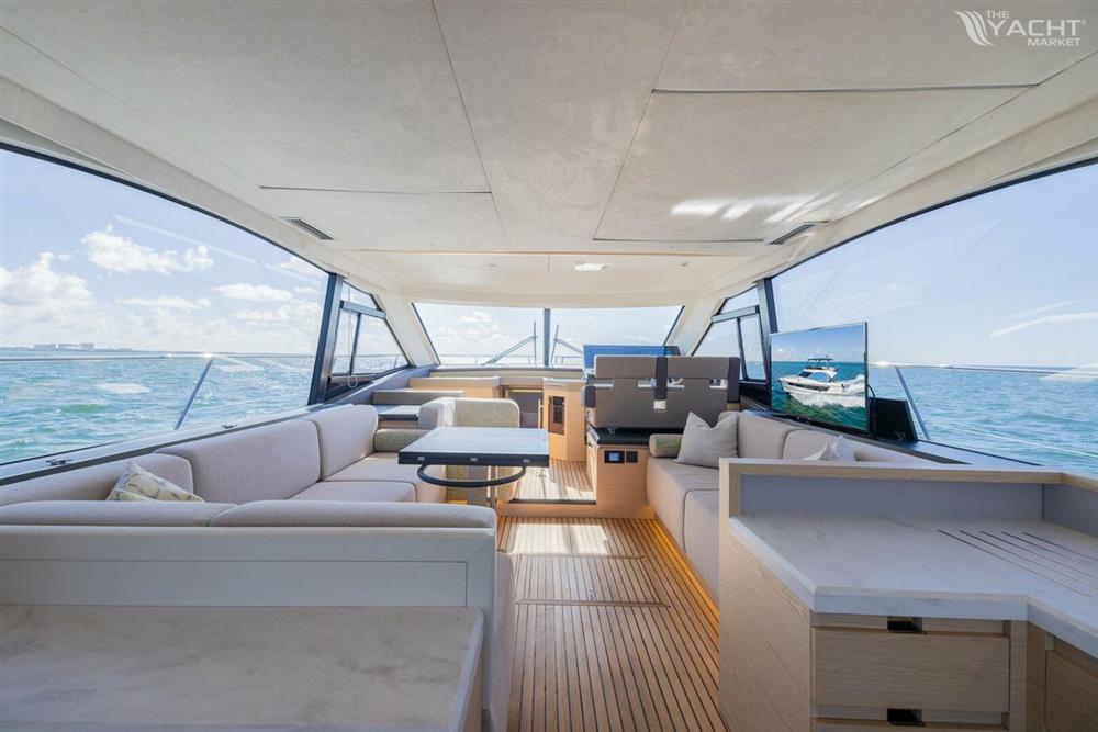 2022 Beneteau