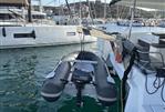 FOUNTAINE PAJOT ELBA 45