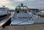 Sea Ray 550 Sundancer