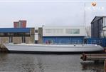 Royal Huisman sloop - Picture 2