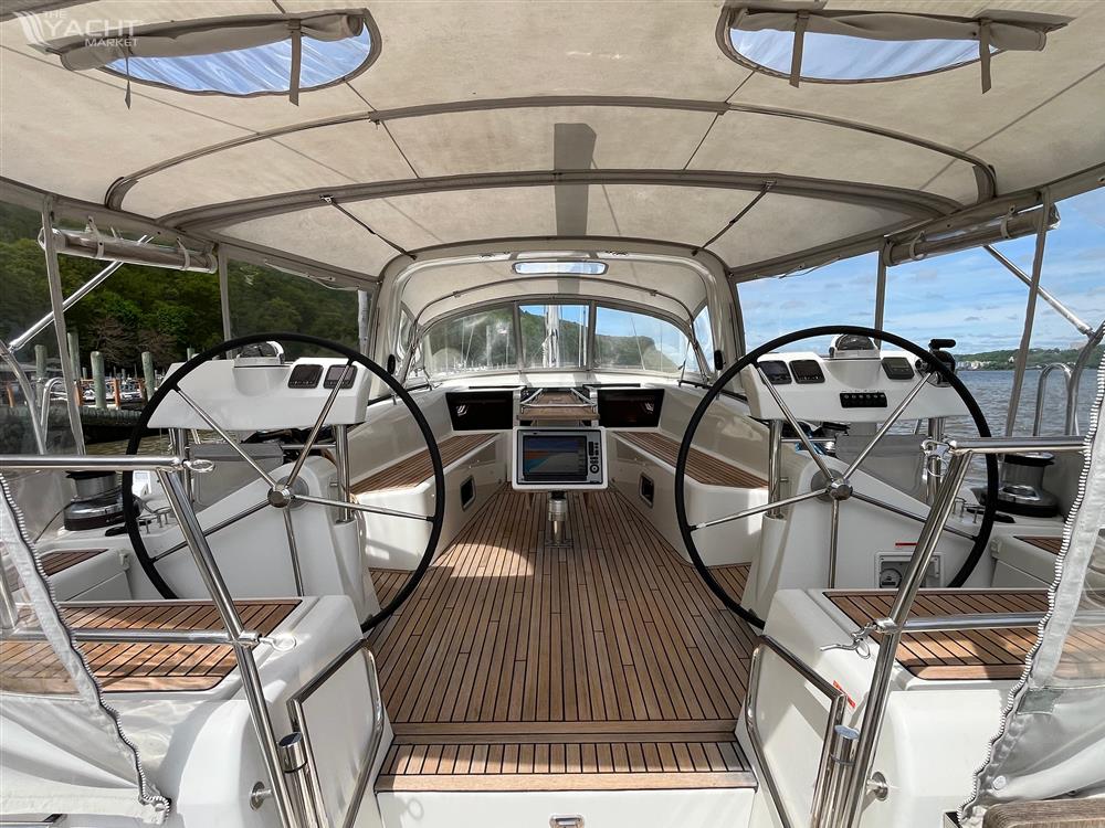 2012 Beneteau