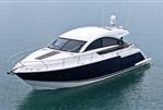 Fairline Targa 50 GT - Image courtesy of JD Yachts