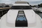 Fairline Squadron 42 - Image courtesy of JD Yachts