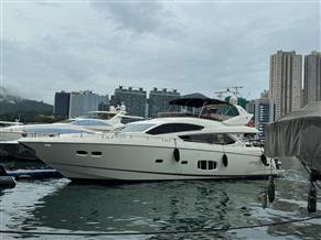 SUNSEEKER SUNSEEKER 80