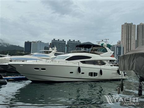 SUNSEEKER SUNSEEKER 80