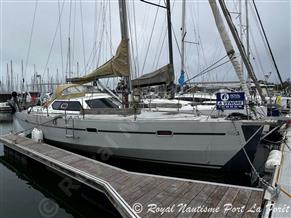 RM YACHTS RM 1050