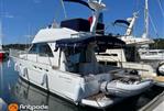 BENETEAU ANTARES 13.80