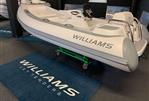 Williams Turbo Jet 325