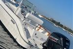 Sessa Marine Key Largo 19