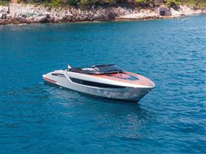 Riva 48\' Dolceriva