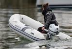 Highfield UltraLite 290 RIB