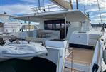 FOUNTAINE PAJOT SABA 50