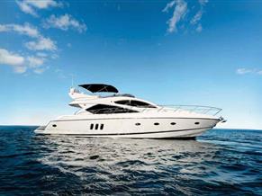 Sunseeker Manhattan 60