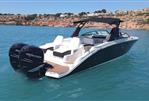 SEA RAY SEA RAY 290 SDX