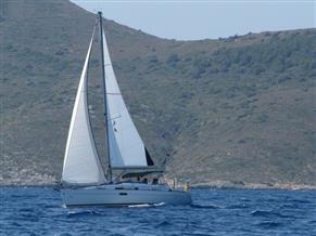 beneteau yachts for sale europe