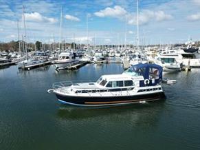 Aquastar 38