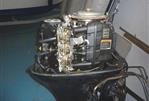 Mercury Outboard Engines 50 ELPT 4 stroke power tilt